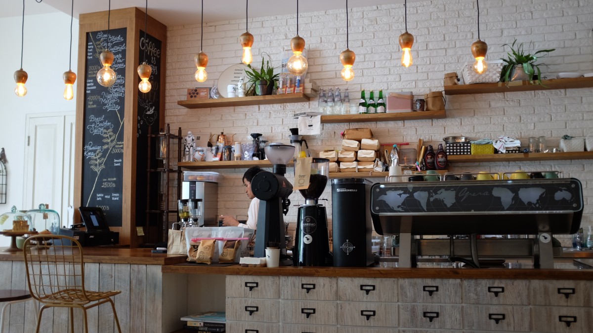 Al momento stai visualizzando Coffee Heaven